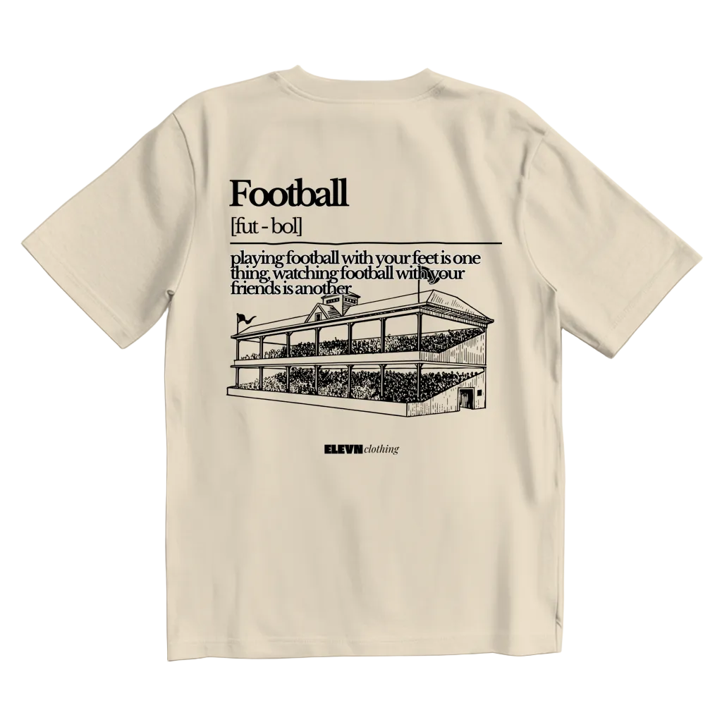 Football T-Shirt