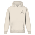 Sunday as a Spielerfrau Hoodie