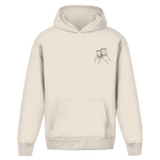 Sunday as a Spielerfrau Hoodie
