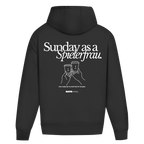 Sunday as a Spielerfrau Hoodie