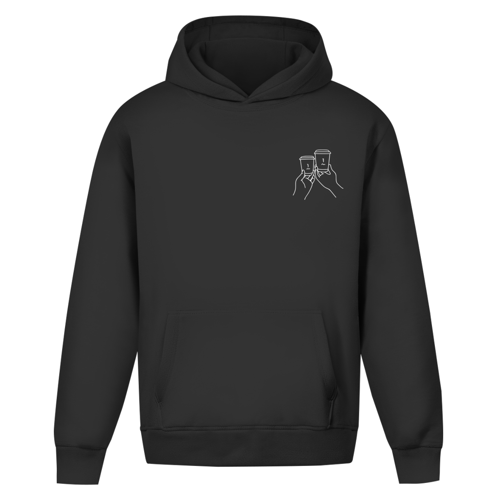 Sunday as a Spielerfrau Hoodie