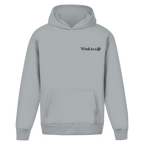 Week in a life Hoodie