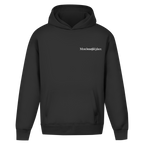 Most beautiful place Hoodie