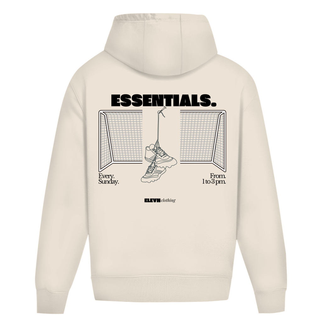 Essentials Hoodie