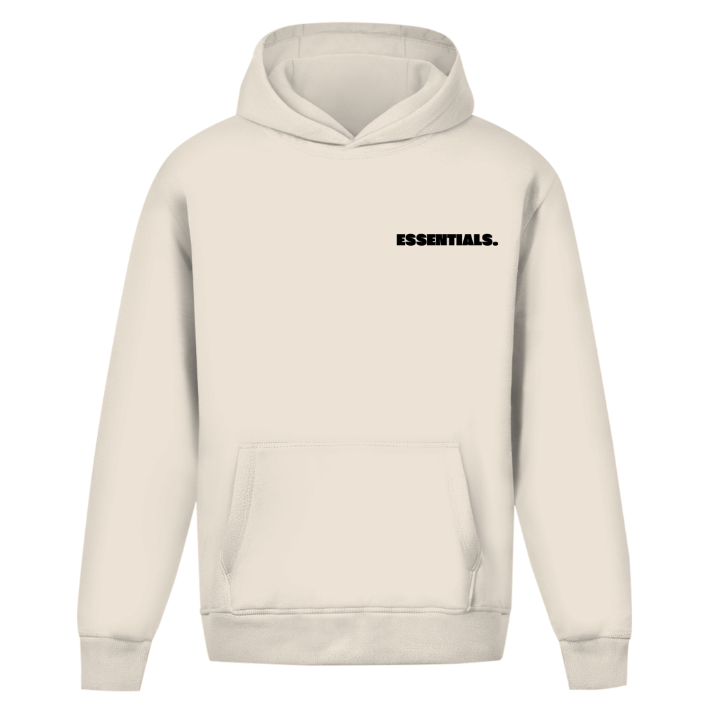 Essentials Hoodie