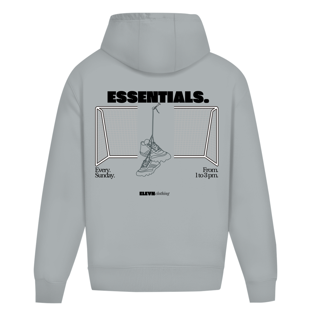 Essentials Hoodie