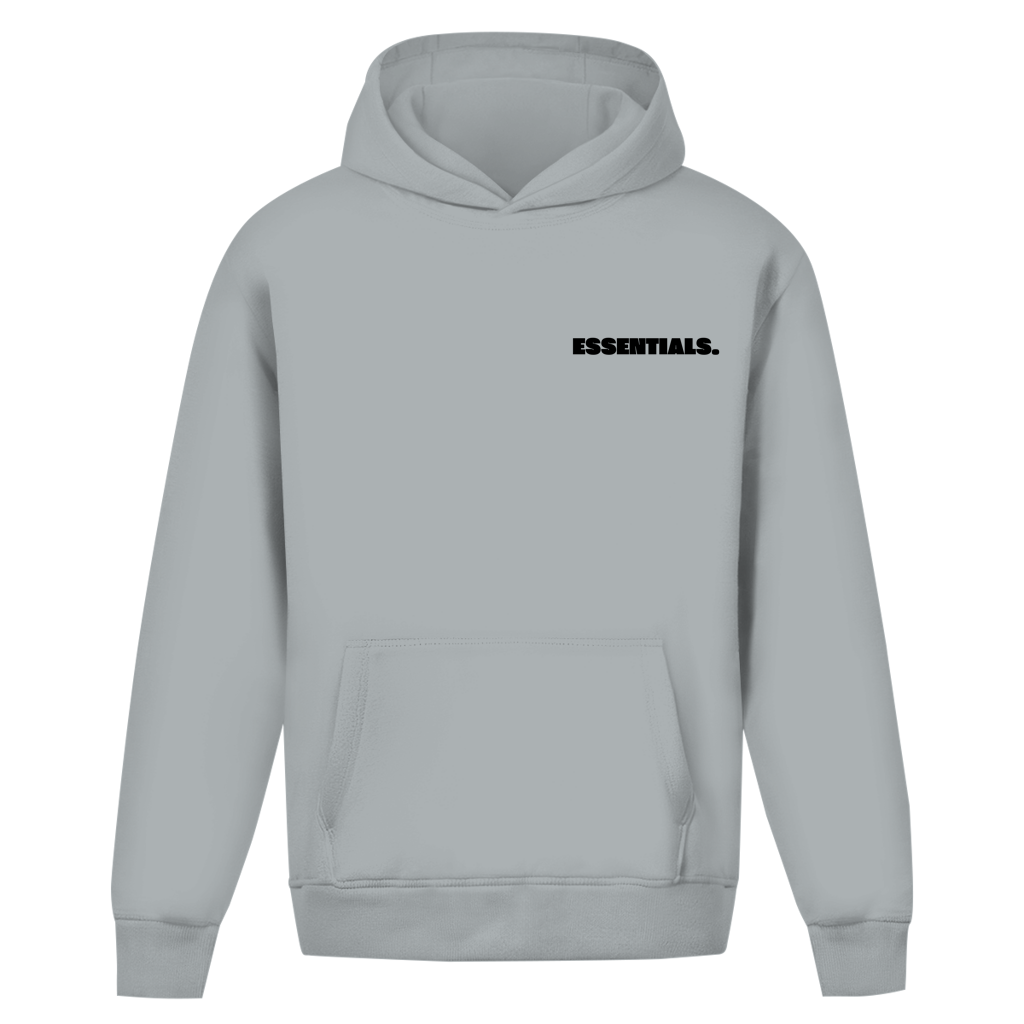 Essentials Hoodie