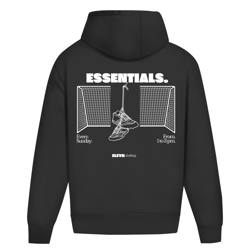 Essentials Hoodie