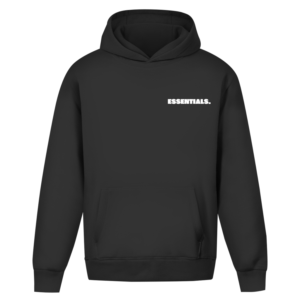 Essentials Hoodie