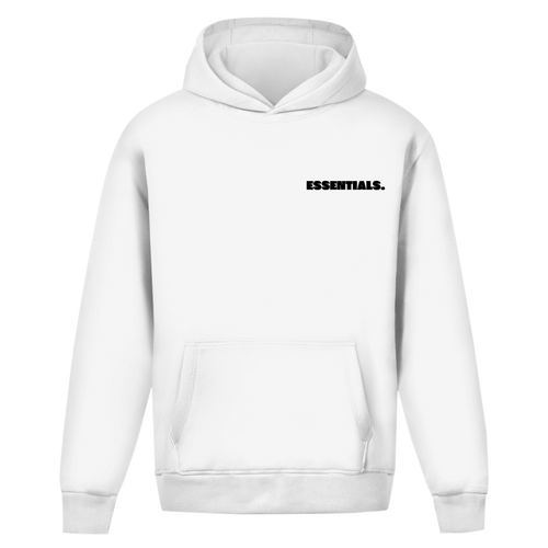 Essentials Hoodie