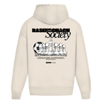 Rasenschach Society Hoodie