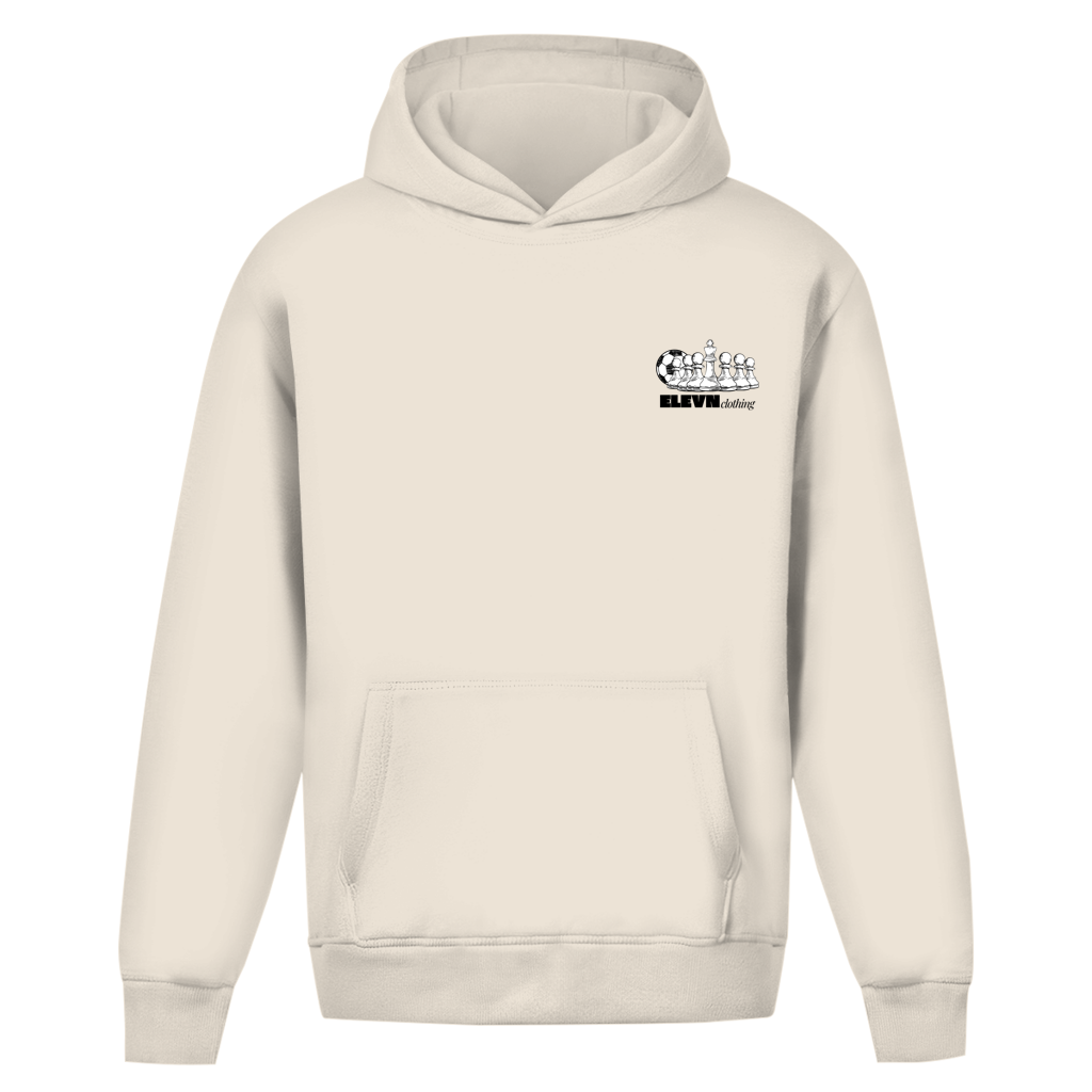 Rasenschach Society Hoodie