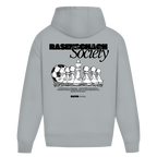 Rasenschach Society Hoodie