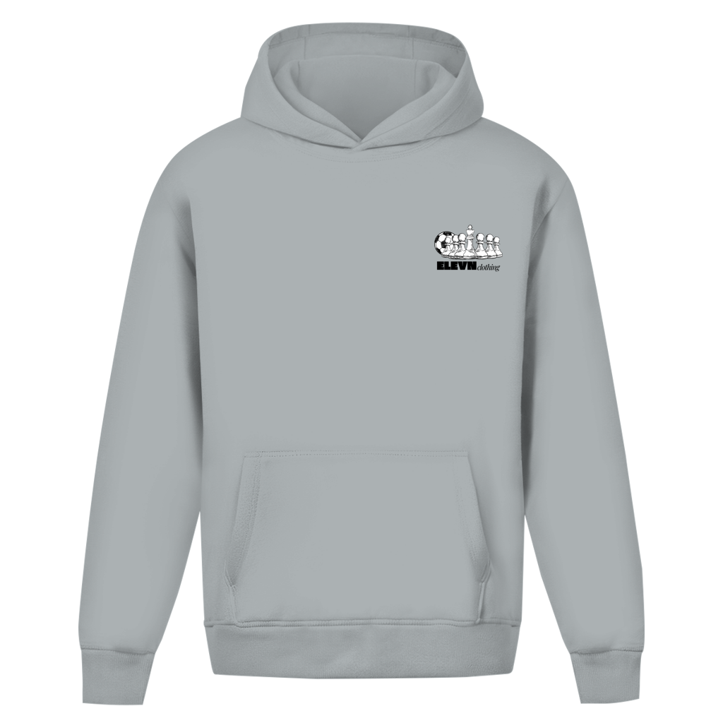 Rasenschach Society Hoodie
