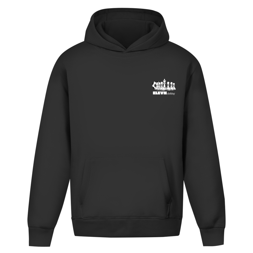 Rasenschach Society Hoodie