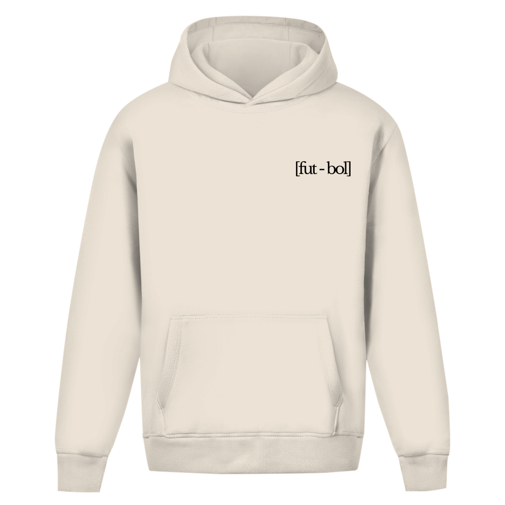 Football Hoodie