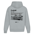 Football Hoodie