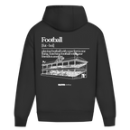Football Hoodie