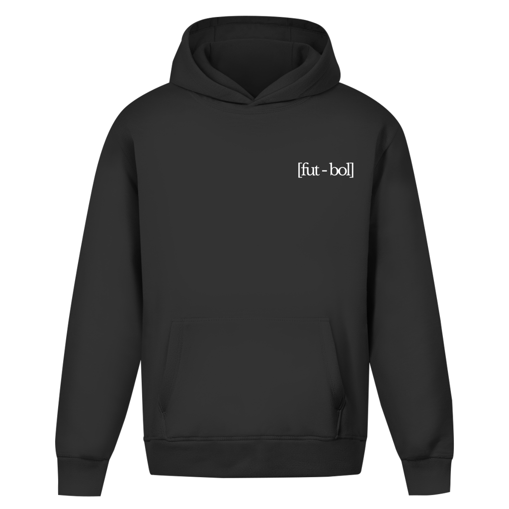 Football Hoodie