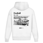 Football Hoodie