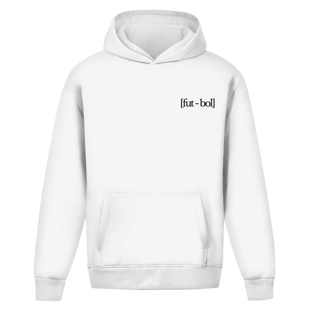 Football Hoodie