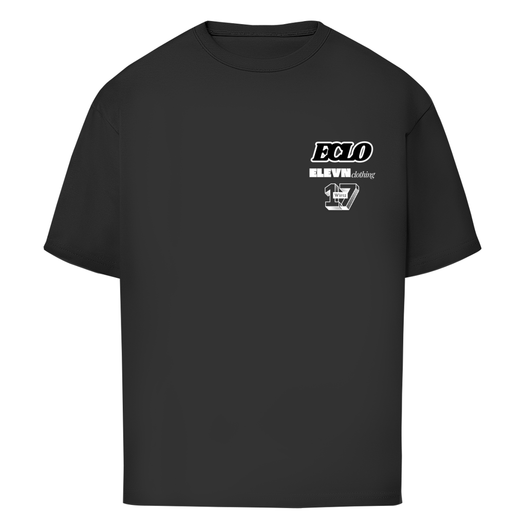 WM26 Wirtz Oversize Tee