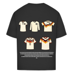 WM26 Trikots Oversize Tee