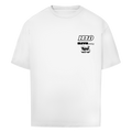 WM26 Trikots Oversize Tee