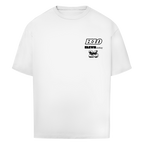 WM26 Zeit das sich was dreht Oversize Tee