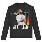 WM26 Woltemade Longsleeve