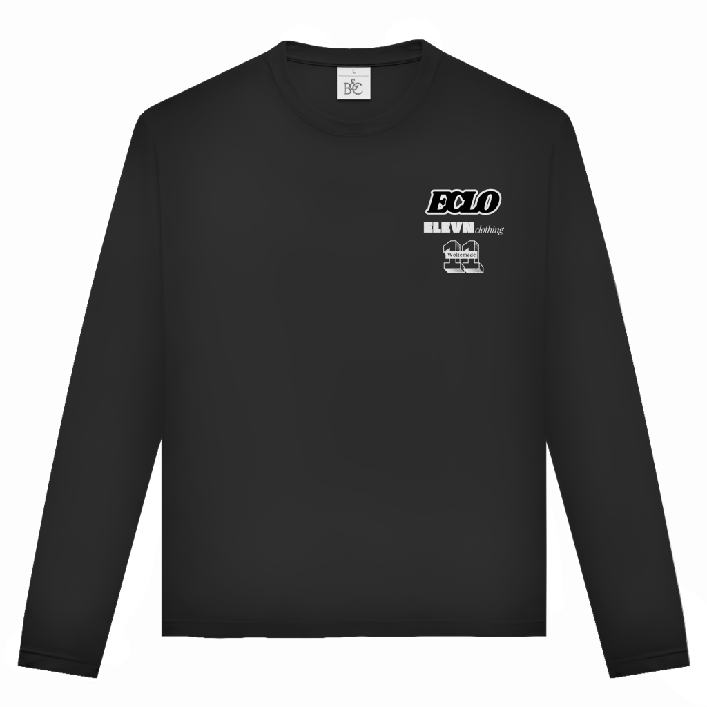 WM26 Woltemade Longsleeve