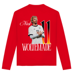 WM26 Woltemade Longsleeve