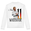 WM26 Woltemade Longsleeve