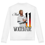 WM26 Woltemade Longsleeve