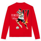 WM26 Wirtz Longsleeve