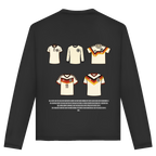 WM26 Trikots Longsleeve