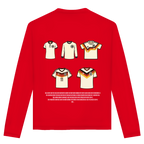 WM26 Trikots Longsleeve