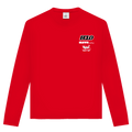 WM26 Trikots Longsleeve