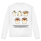 WM26 Trikots Longsleeve