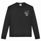 WM26 Zeit das sich was dreht Longsleeve