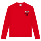 WM26 Zeit das sich was dreht Longsleeve