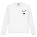 WM26 Zeit das sich was dreht Longsleeve