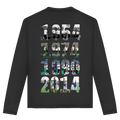 WM26 History Longsleeve