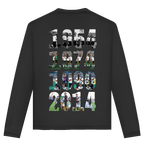 WM26 History Longsleeve