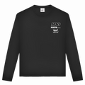 WM26 History Longsleeve