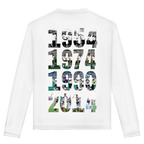 WM26 History Longsleeve