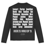 WM26 Unsere 26 Longsleeve