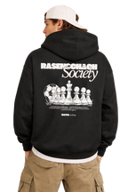 Rasenschach Society Hoodie