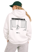 Essentials Hoodie