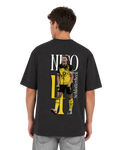 Nico Schlotterbeck Oversize T-Shirt